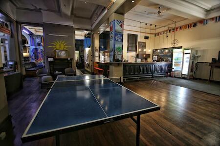 Best for Female Solo Traveler: Sundancer Backpackers Hostel, Fremantle