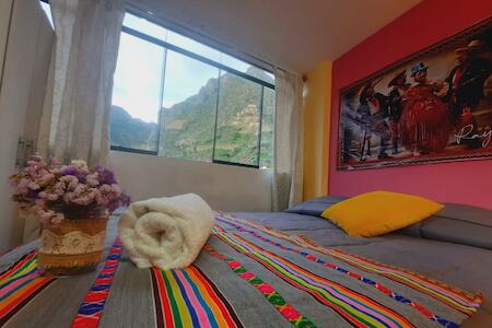 Hostal Raymi