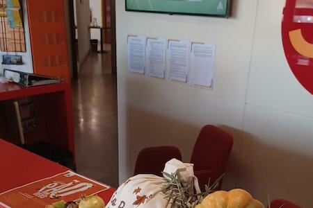 HI Aveiro - Pousada de Juventude, Aveiro