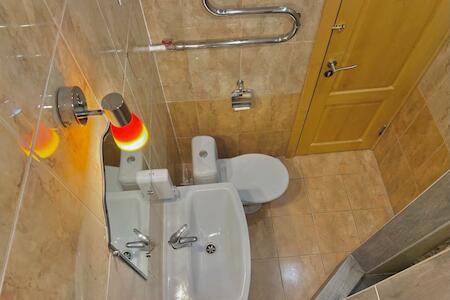 Pechersky Hostel, Kiev