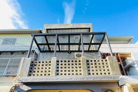 好好睡 Good Hostel, Pi-tzu-t'ou 好好睡 Good Hostel, Pi-tzu-t'ou