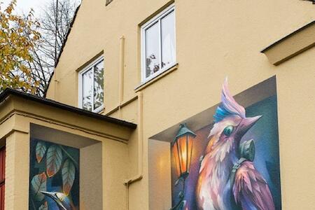 Klaipeda Hostel, Klaipėda