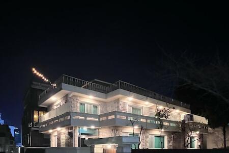 Dadu House, Seoul