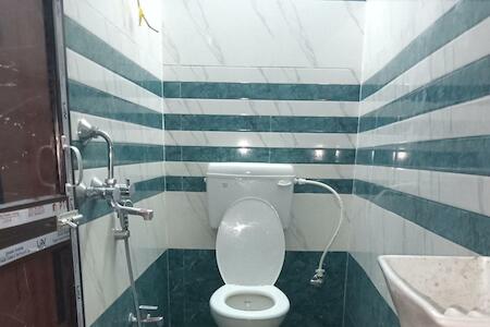 City Dormitory Guest House, Patna