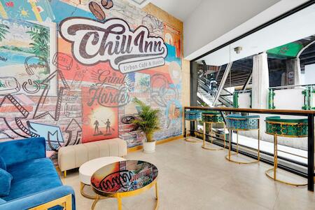 Chill Inn Bangkok, Bang Kapi