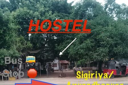 Farm House Hostel, Negombo