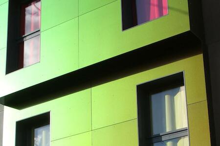 Chameleon Hostel, Alicante