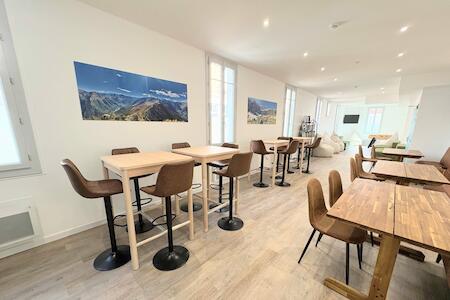 Lourdes Backpackers, Lourdes