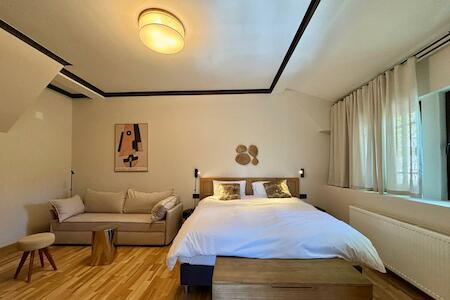 Chateau Sinaia By Olala Homes, Sinaia