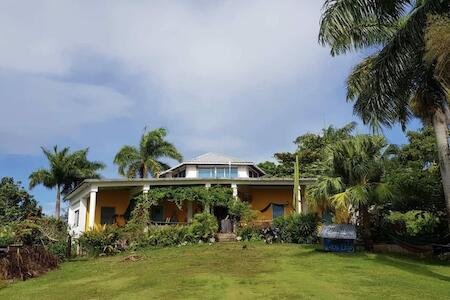 Best for Solo Traveler: Germaican Hostel, Port Antonio