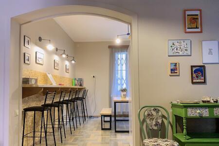 Hostel 47, Batumi
