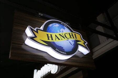 Hanchi Hostel