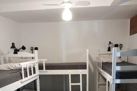 Cabo Frio Fun Hostel, Cabo Frio