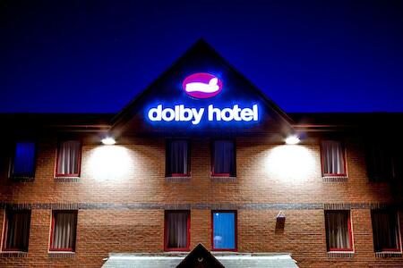 Dolby hotel