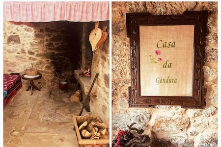 Mejor para Viajero Solo: Casa da Gandara, Boimorto Mejor para Viajero Solo: Casa da Gandara, Boimorto