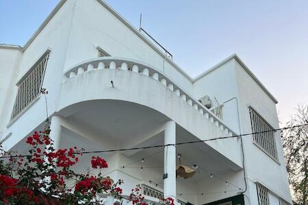 Nomads Hostel Tunisia, Tunis