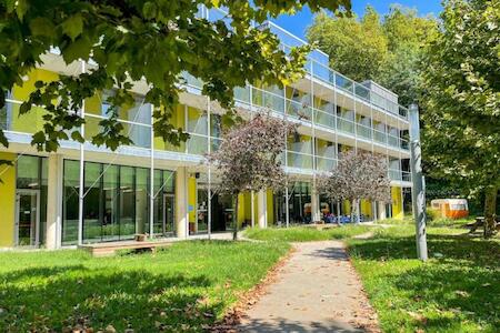 Uba Hostel, Donostia-San Sebastián