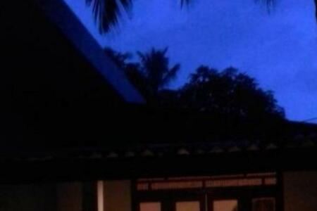 Lagoon Villa, Beruwala