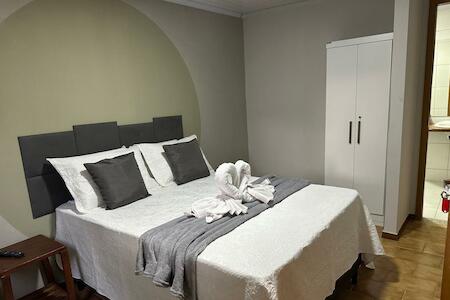 Hostel Lunar, Alto Paraíso