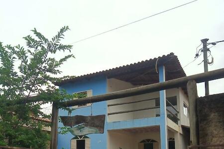 Hostel Rancho Do Allan, Três Marias