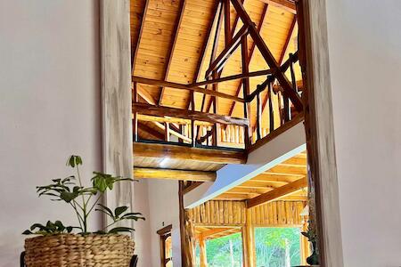Best Party Hostel: Patagonia Azul Hostel Boutique, Lago Puelo