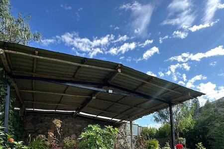 Hostel La Casa De Ricky, Caraz