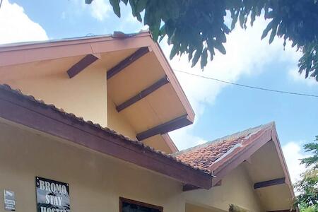 Bromo Stay Hostel, Probolinggo
