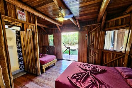 Don Jon*s Lodge & Restaurant, Santa Teresa