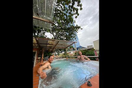 Best for Female Solo Traveler: Chinatown Hostel by Mingle, Kuala Lumpur