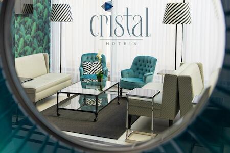 Hotel Cristal Marinha