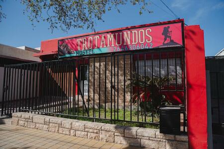 Hostel Trotamundos, San Juan