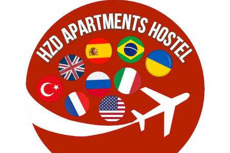 HZD Apartments Hostel