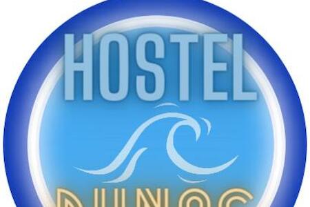 Hostel Dunas