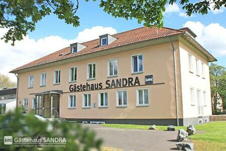 Gästehaus Sandra