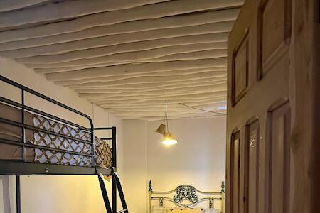 Best Party Hostel: Bayada & Warru Lab, Tarbi Aat Tetaoun 44, Tétouan
