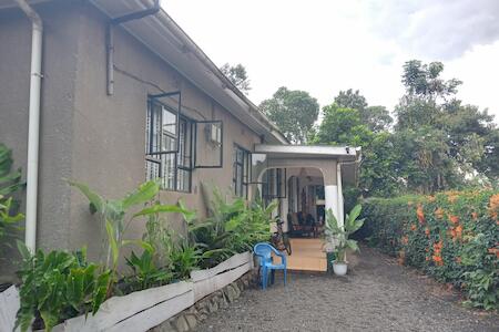 Arusha Paradise Hostel
