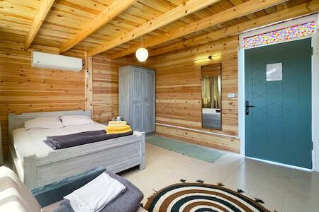 Best Party Hostel: Tranquilo Boutique Hostel - Dahab, Dahab