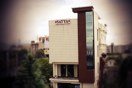 Hotel Satya