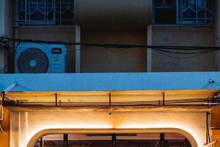 Best Party Hostel: Hatyai Backpackers Hostel, Hat Yai