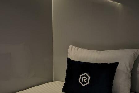 Rosalyne Sleepbox Tugu Kranggan, Jetis