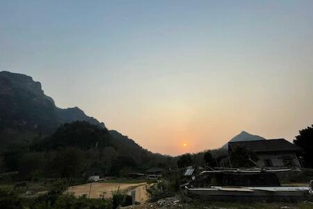Mountain View Dormitory, Ban Sôphoun Mountain View Dormitory, Ban Sôphoun