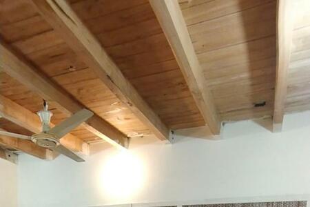 Hunza Backpacker Inn, Karimabad Hunza