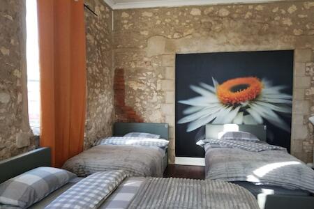 Freo Lodge Boutique Hostèl, Fremantle