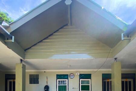 Mango By Hijau Hostel, Giri Mango By Hijau Hostel, Giri