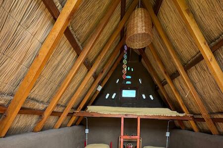 Kuttir Le Dome - Centro De Bienestar, Quequén Kuttir Le Dome - Centro De Bienestar, Quequén