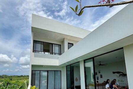 Cemagi Beach Hostel By Verdana, Canggu