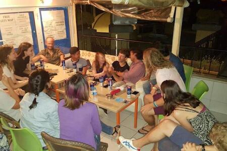 Istiklal Old City Hostel, Istanbul Istiklal Old City Hostel, Istanbul