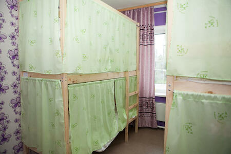 Hostels Rus - Yakutsk