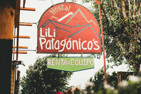 Hostal Lili Patagónico's