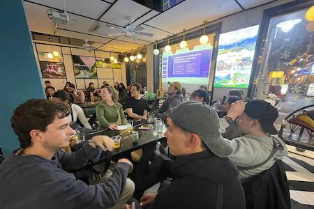 Best for Female Solo Traveler: Old Quarter View Hanoi Hostel, Hanoï